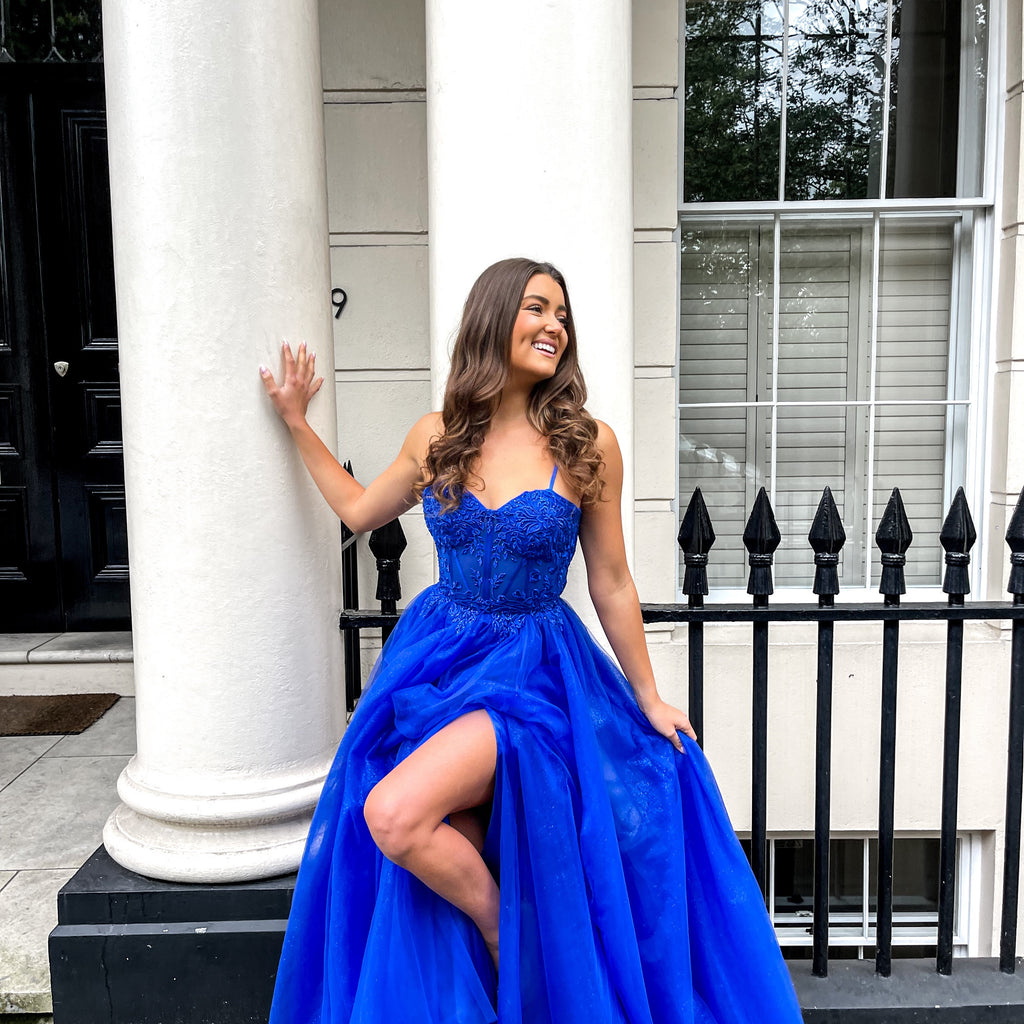 How to Find Perfect Prom Dress