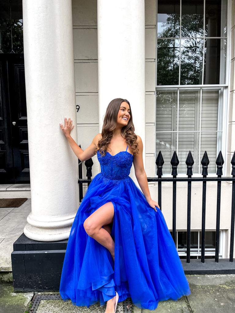 How to Find Perfect Prom Dress