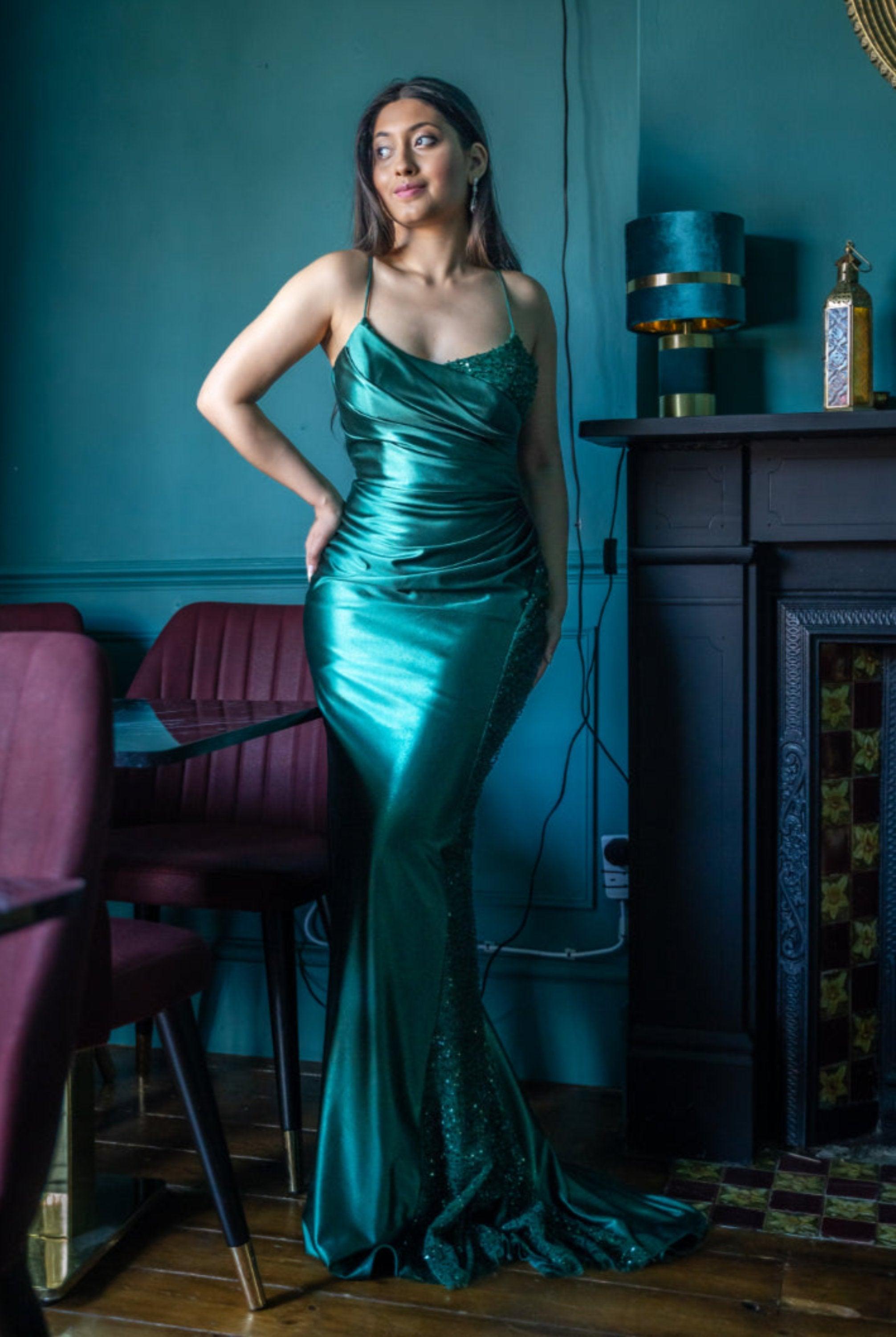 Melisande Dreamer
