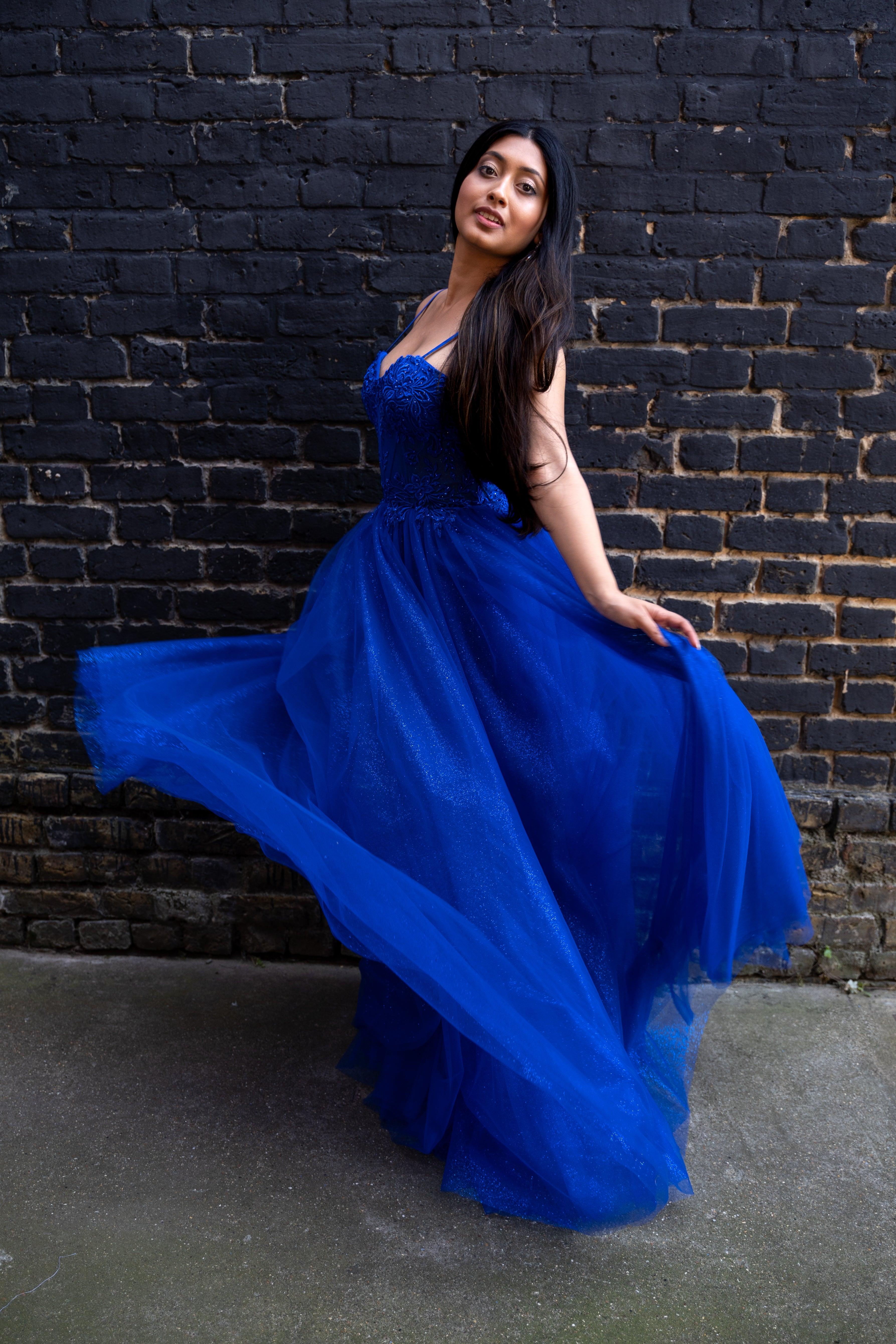 Arabella Royal