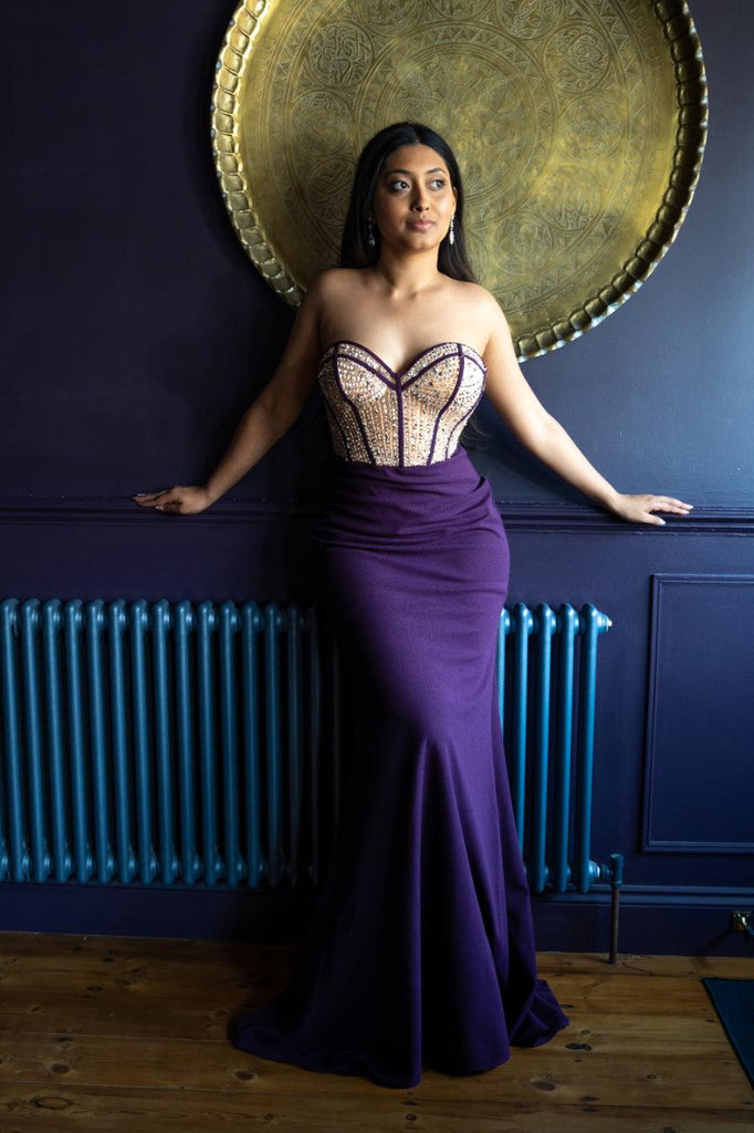 Prom Dresses UK: How to Look Amazing Without Breaking the Bank