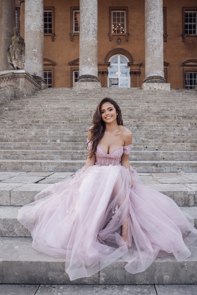 Stunning Prom Dresses Clapham | Selene Couture