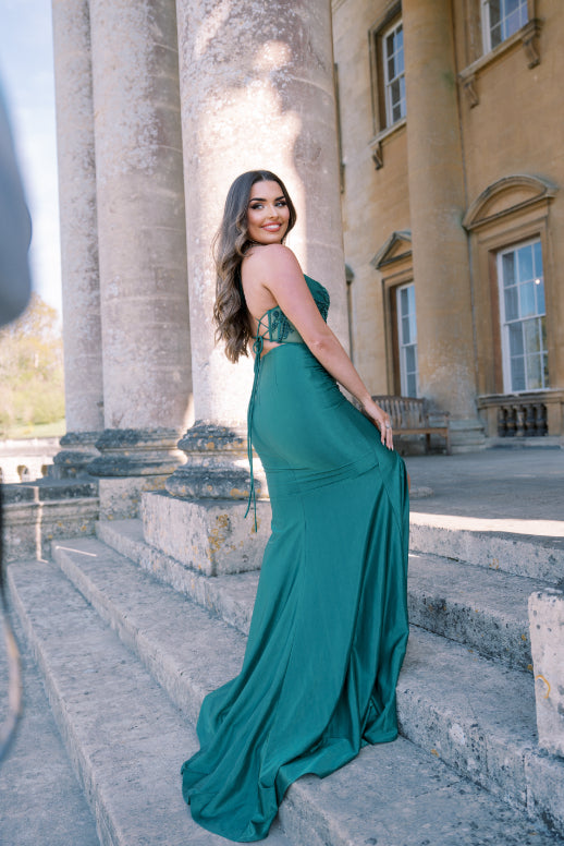 Prom Dresses in Cardiff