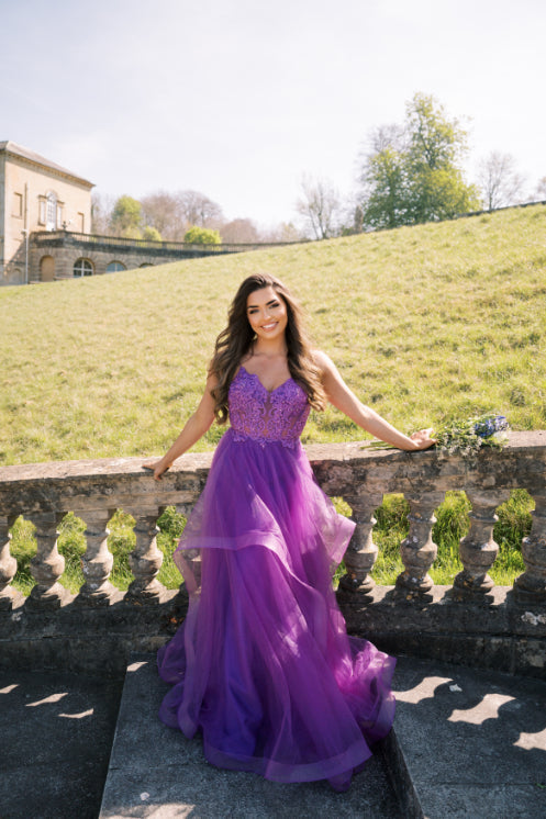 Selene Couture Prom Dresses