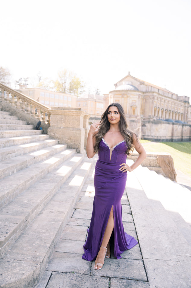 Designer Prom Dresses Herefordshire | Style Guide