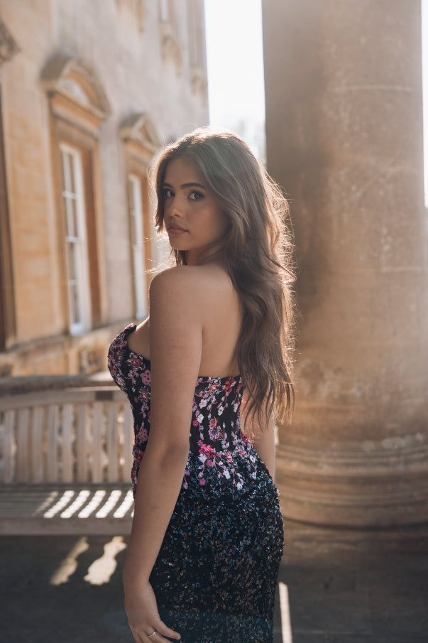 Girl's Guide to Prom Dresses in Bristol