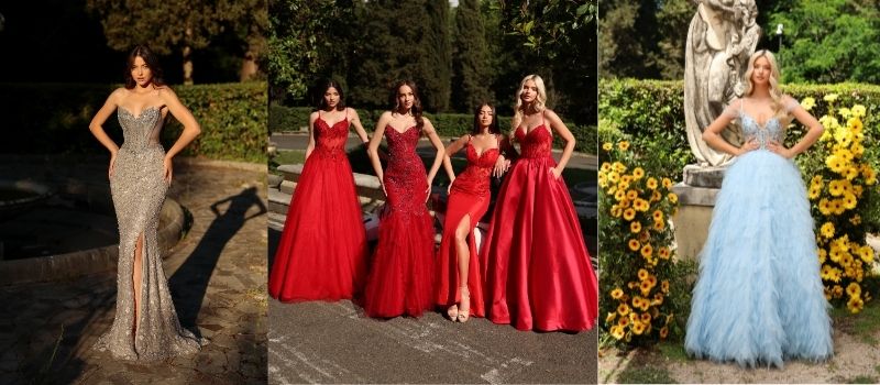 Wholesale Prom Dresses 2027: The Complete UK Buyer's Guide
