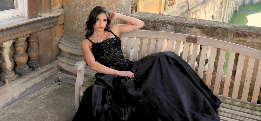 Best Wholesale Prom Dress Supplier UK