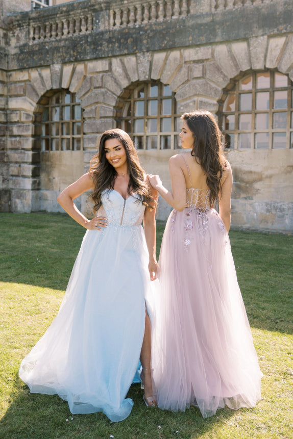 Prom Dresses West London | Selene Couture Collection