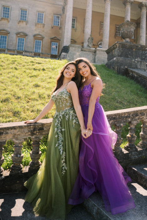 Prom dresses in London 2026 Selene Couture