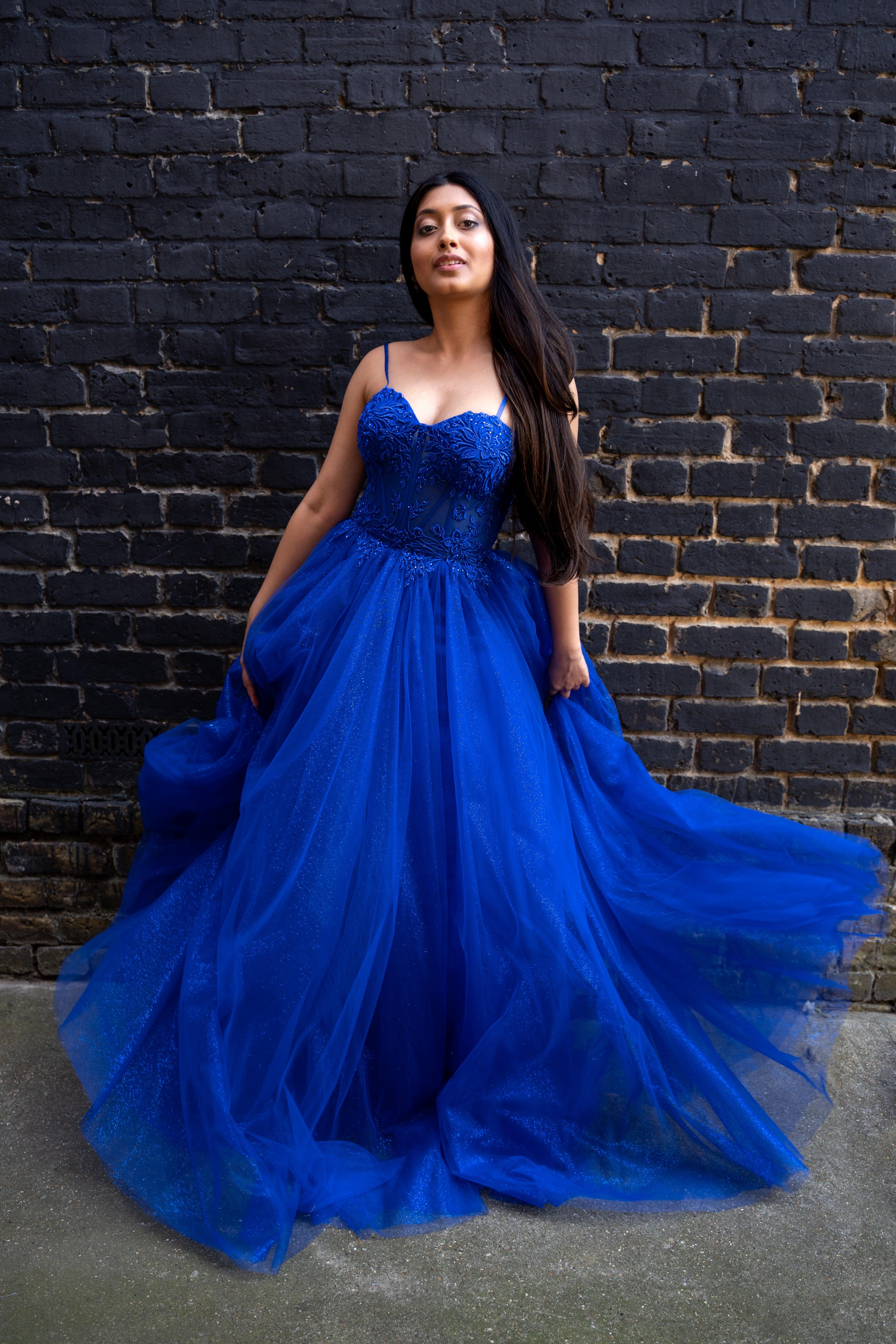 Arabella Royal