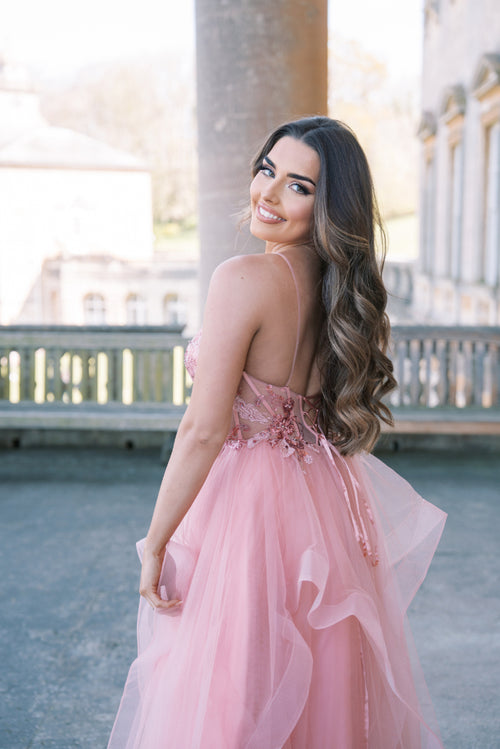 Arabella Prom Dress