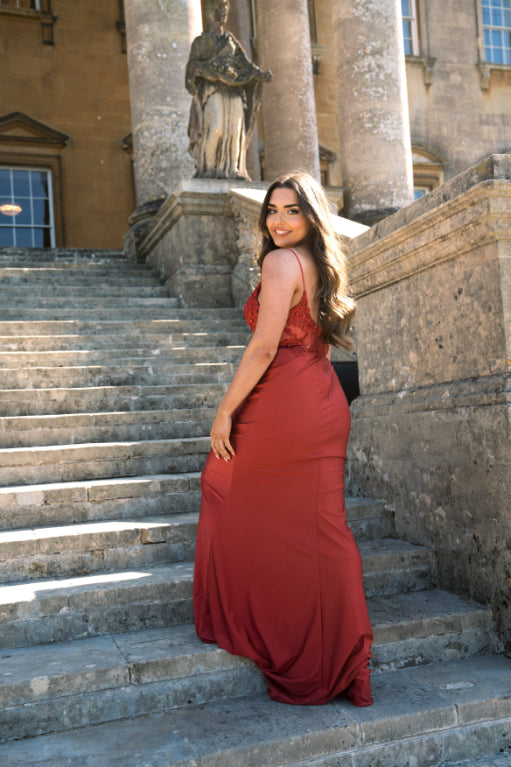 Abito da sera Sofia