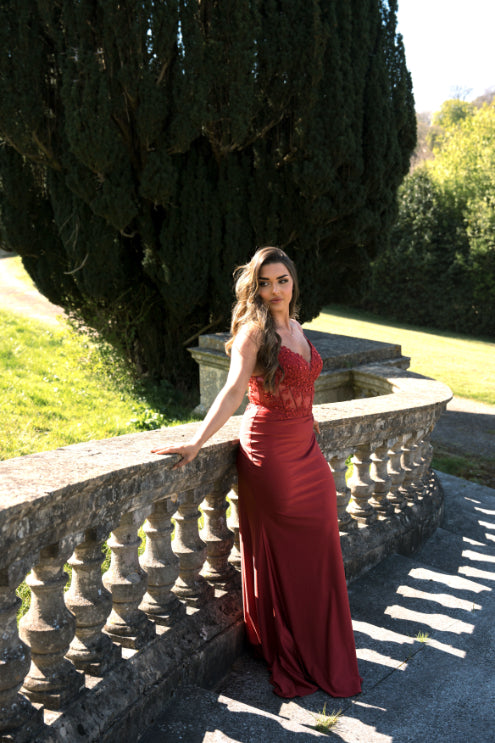 Abito da sera Sofia