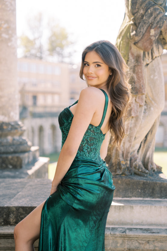 Ivy Prom Dress