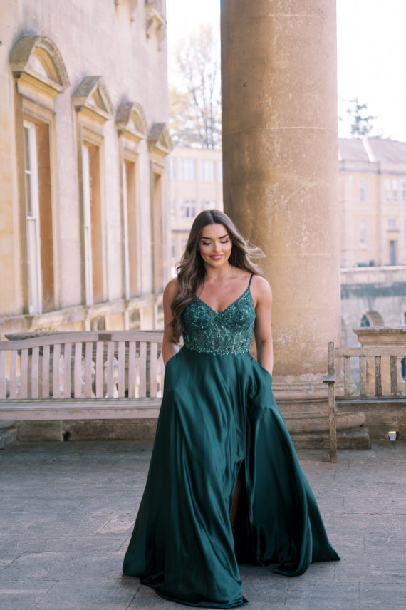 Abito da sera Serena