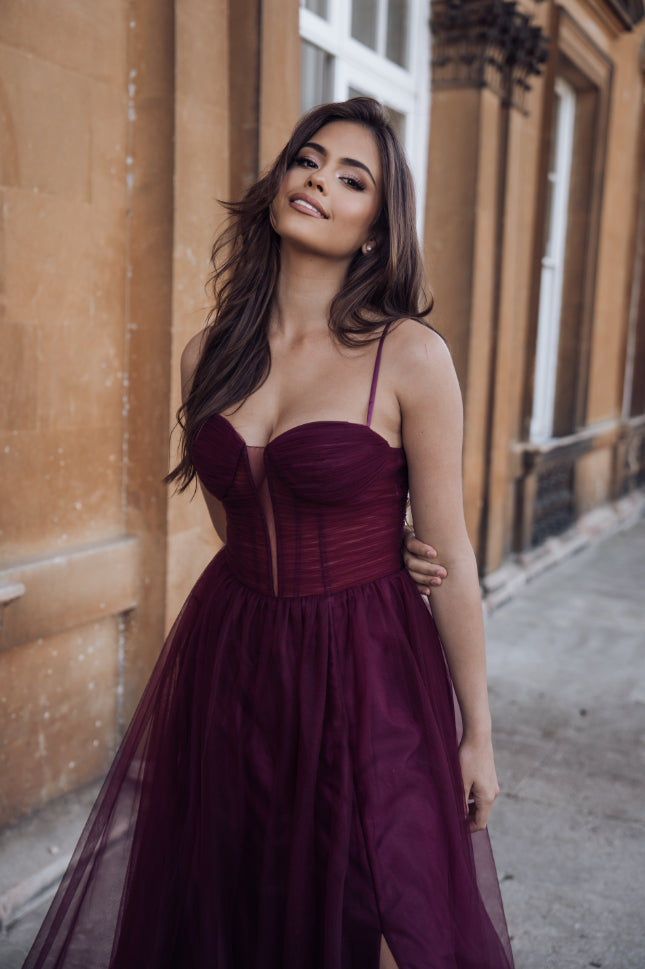 Scarlett Prom Dress