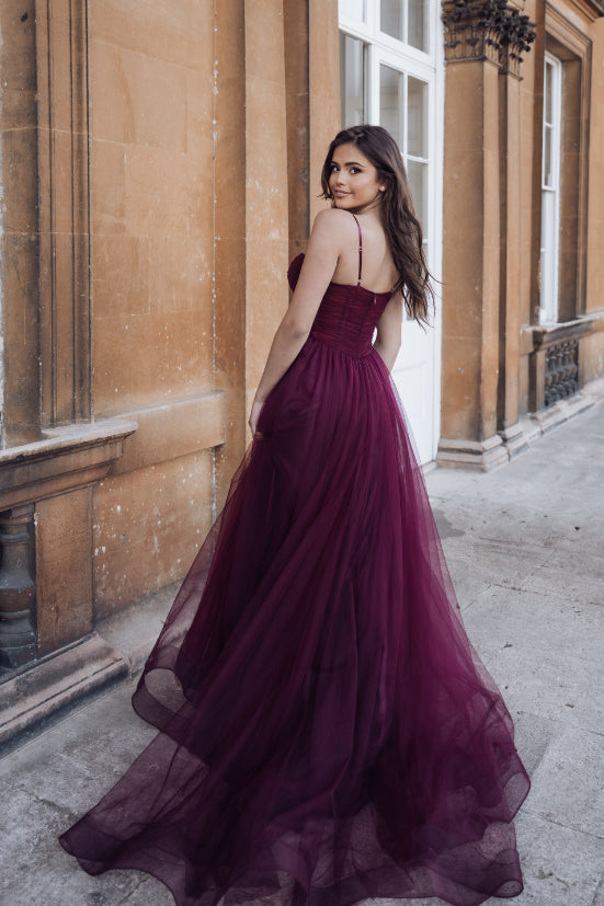 Abito da ballo Scarlett