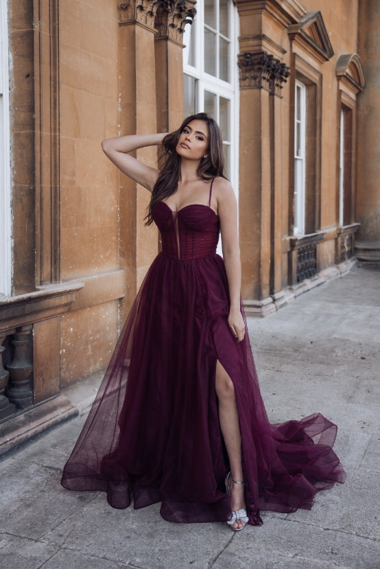 Abito da ballo Scarlett