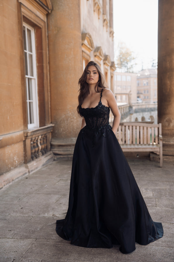 Vivienne Prom Dress Wholesale