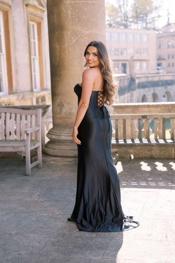 Vestito da ballo Isabella