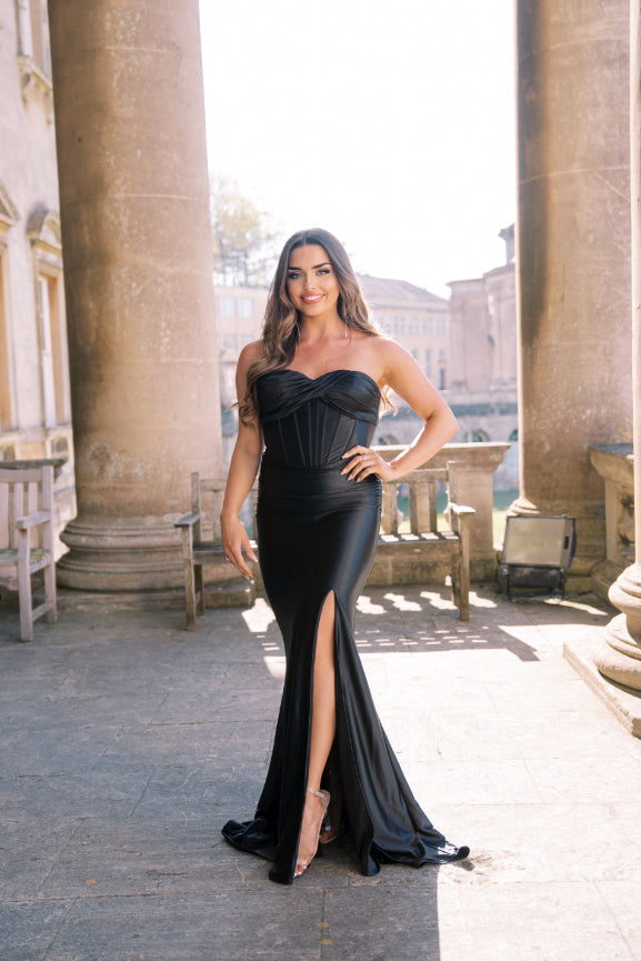 Vestito da ballo Isabella