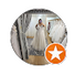 Prom dresses in London Google reviews